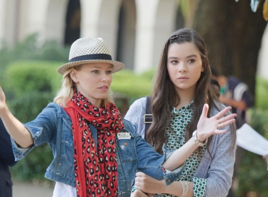 Ladíme 2 (Pitch Perfect 2), 2015 - fotogaléria