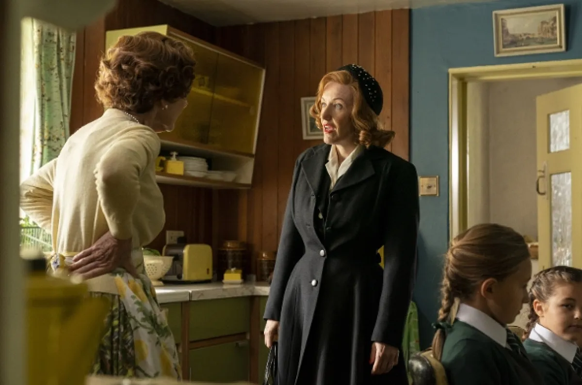 Grantchester, 2020 - fotogaléria