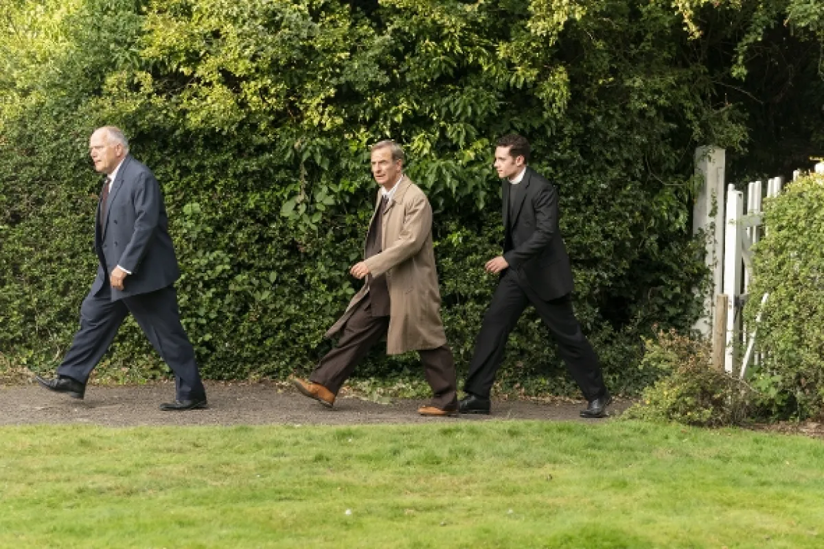 Grantchester, 2020 - fotogaléria