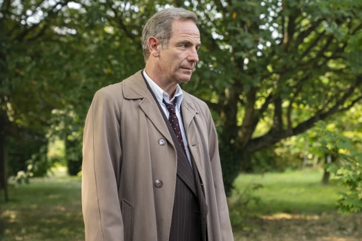 Grantchester, 2020 - fotogaléria
