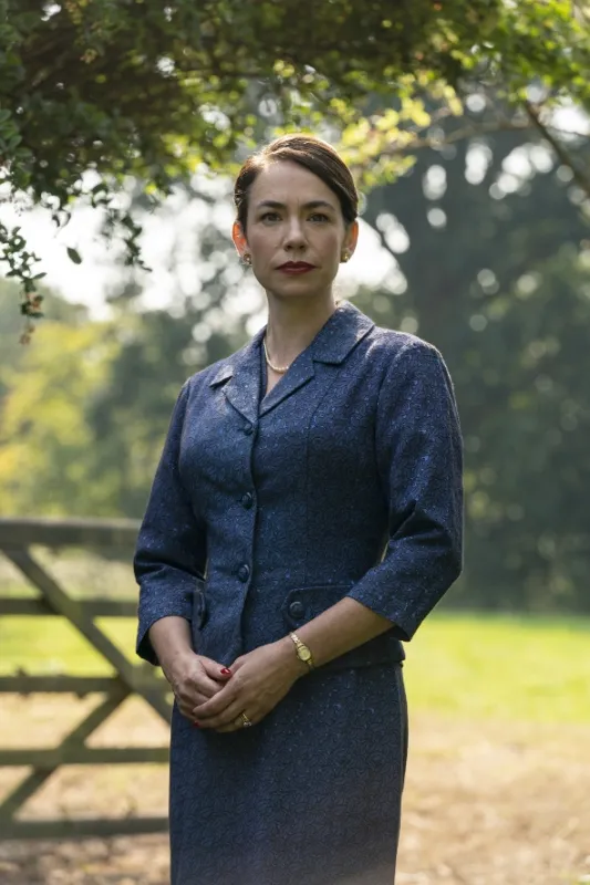 Grantchester, 2020 - fotogaléria