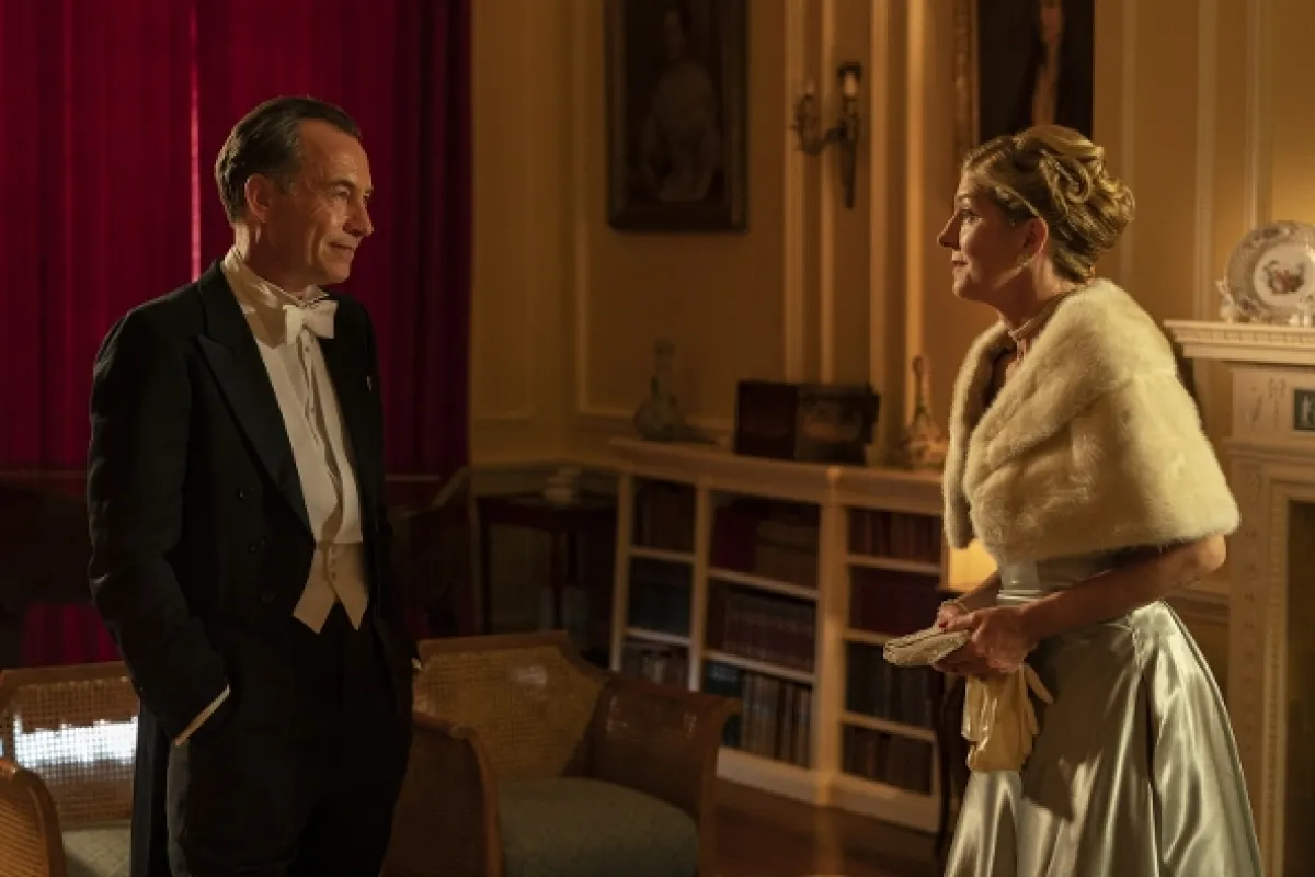 Grantchester, 2020 - fotogaléria
