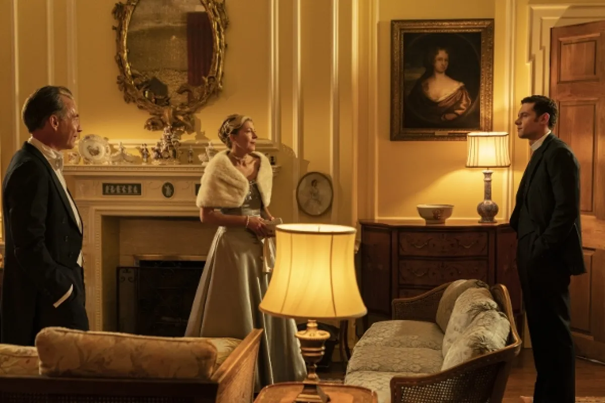 Grantchester, 2020 - fotogaléria