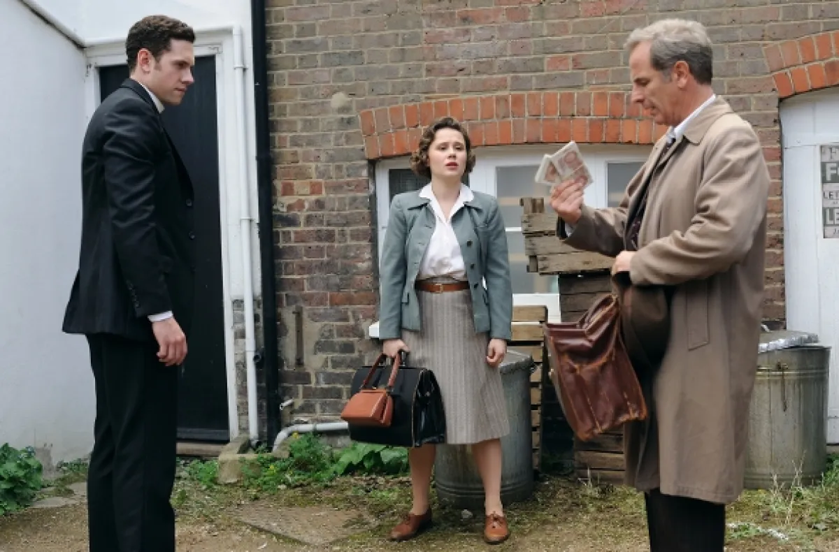 Grantchester, 2020 - fotogaléria