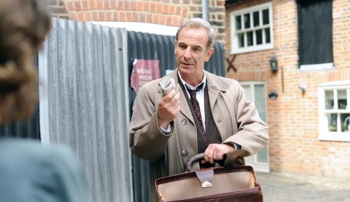 Grantchester, 2020 - fotogaléria