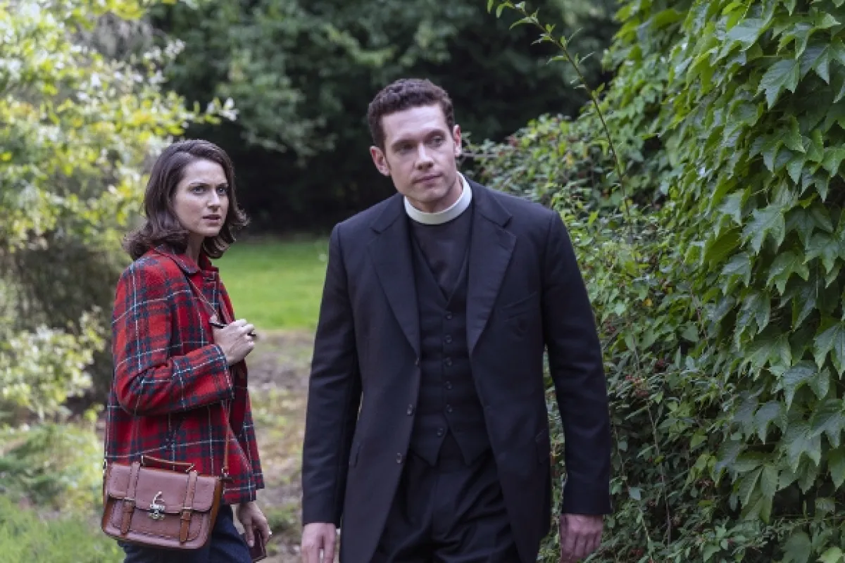 Grantchester, 2020 - fotogaléria