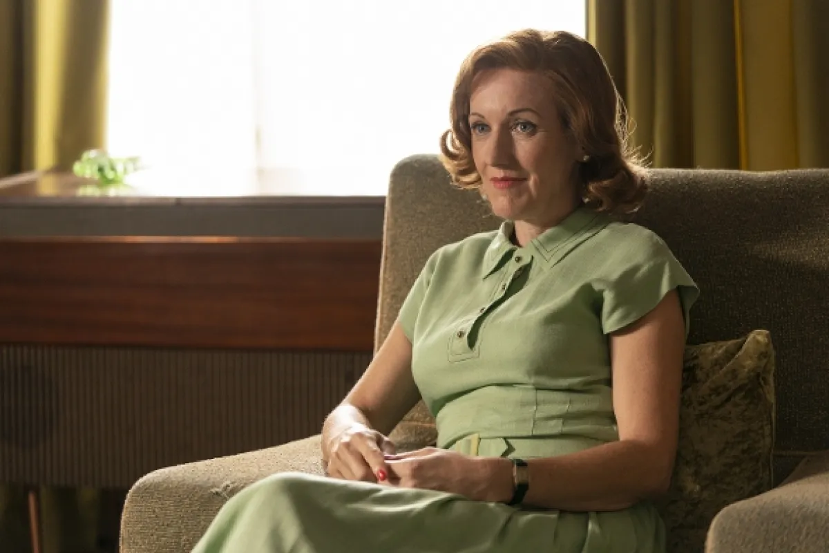Grantchester, 2020 - fotogaléria