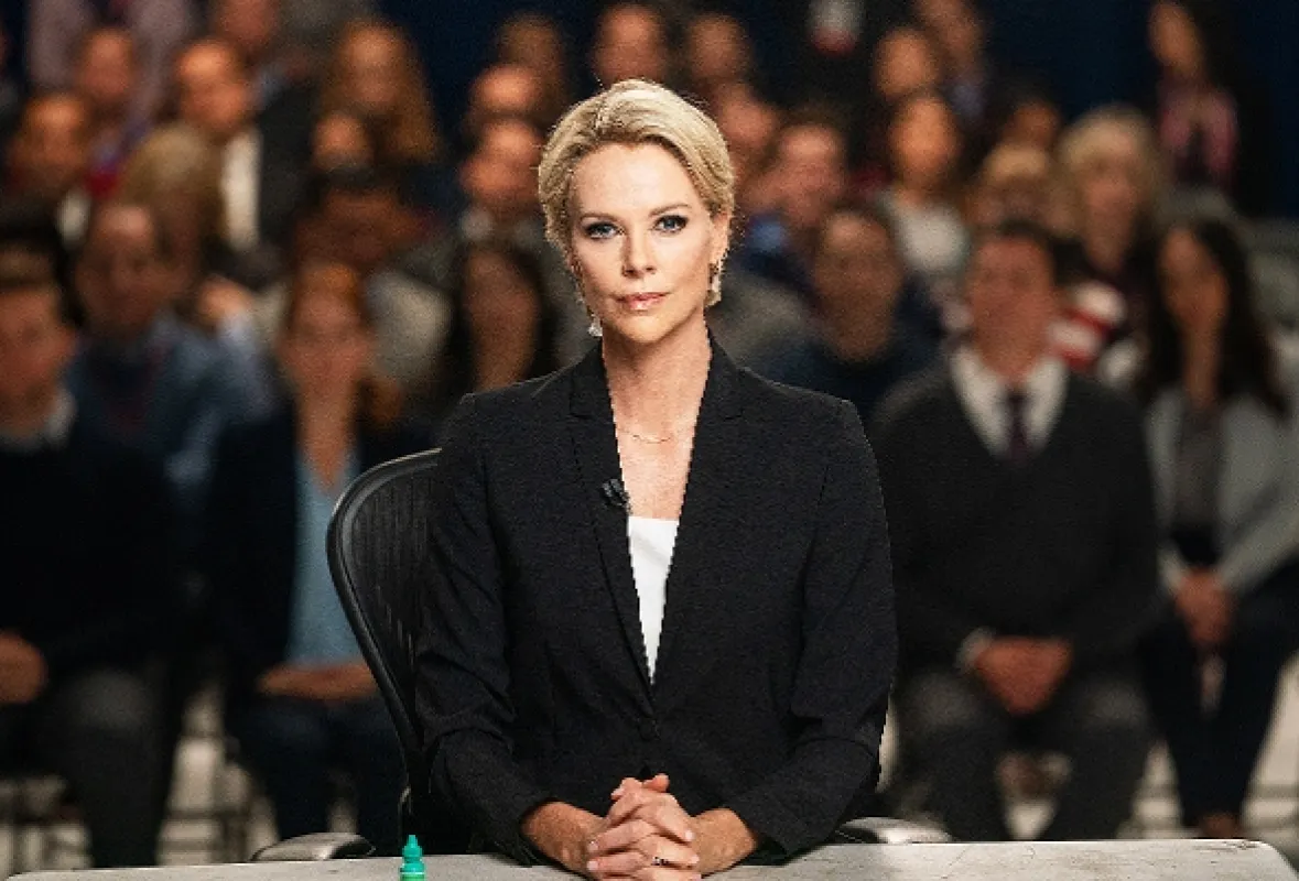Šokujúce odhalenie (Bombshell), 2019 - fotogaléria