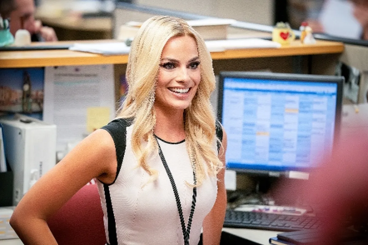 Šokujúce odhalenie (Bombshell), 2019 - fotogaléria