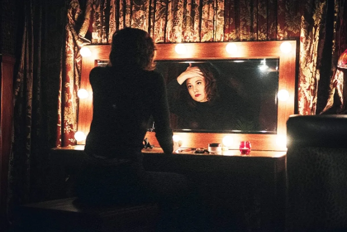 Vše o Nině (All About Nina), 2018 - fotogaléria