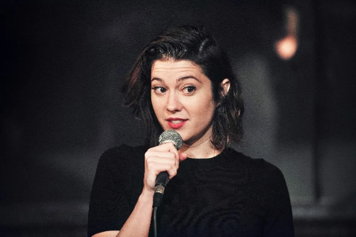 Vše o Nině (All About Nina), 2018 - fotogaléria