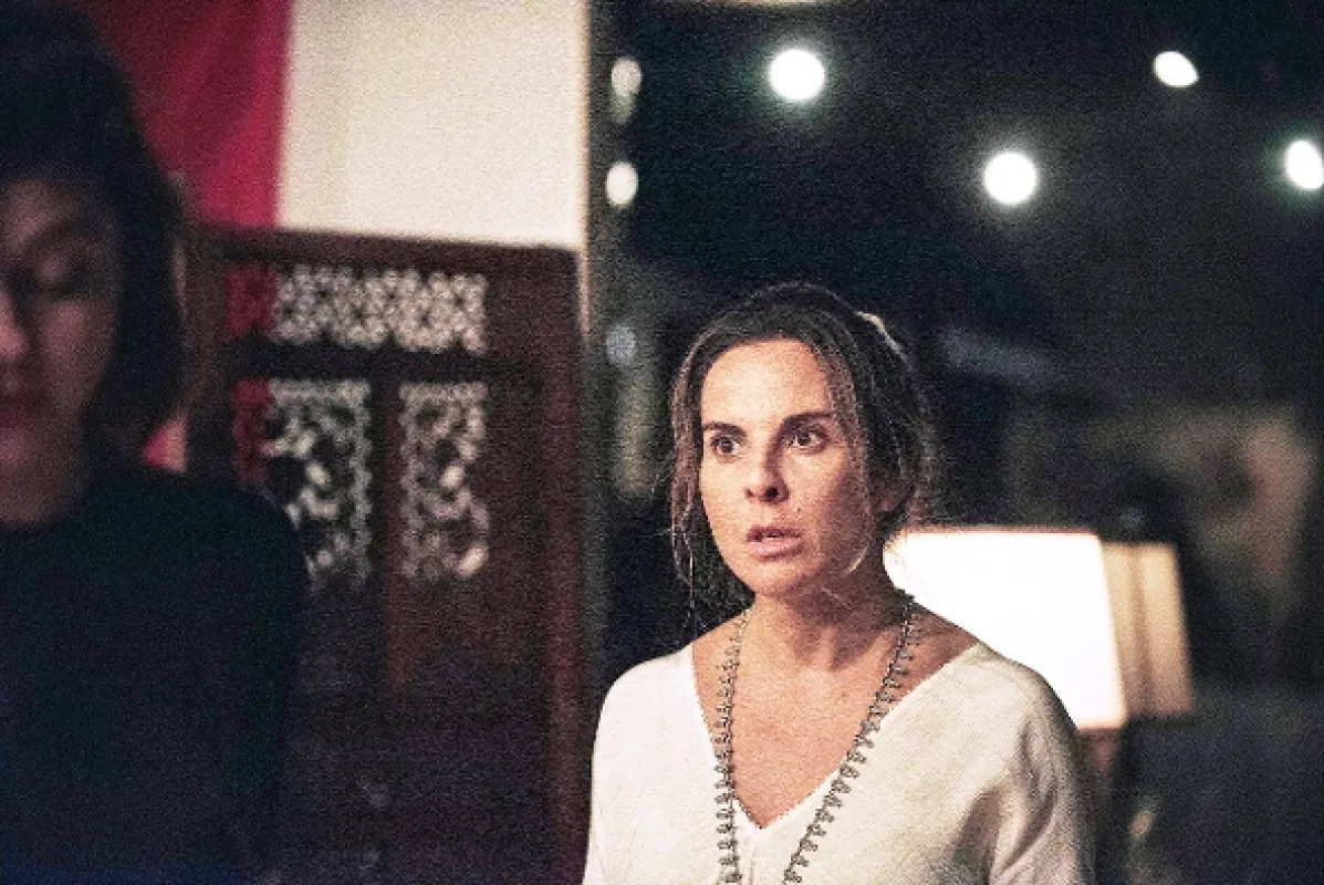 Vše o Nině (All About Nina), 2018 - fotogaléria
