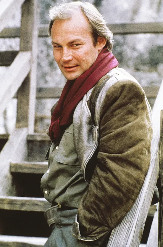 Nikdy neříkej nikdy (Never Say Never Again), 1983 - fotogaléria