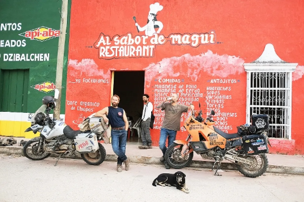 Vandráci, 2018 - fotogaléria
