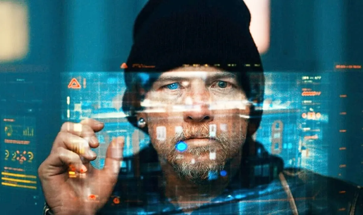 Simulant, 2023 - fotogaléria