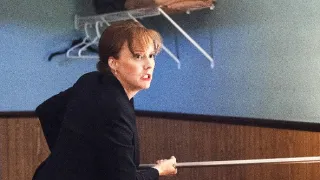 Zhubné tajomstvo