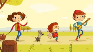 Bláznivá kapela