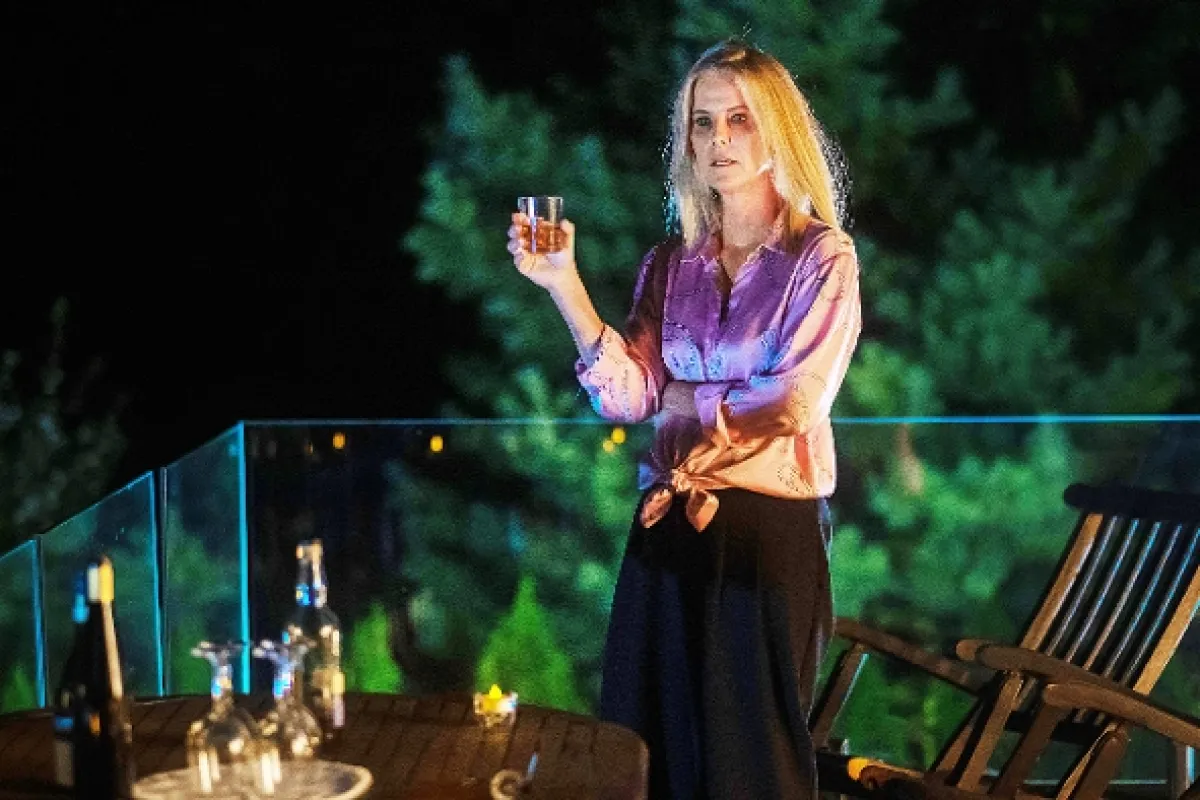 Nevysvětlitelná zmizení (A Job to Die for), 2022 - fotogaléria