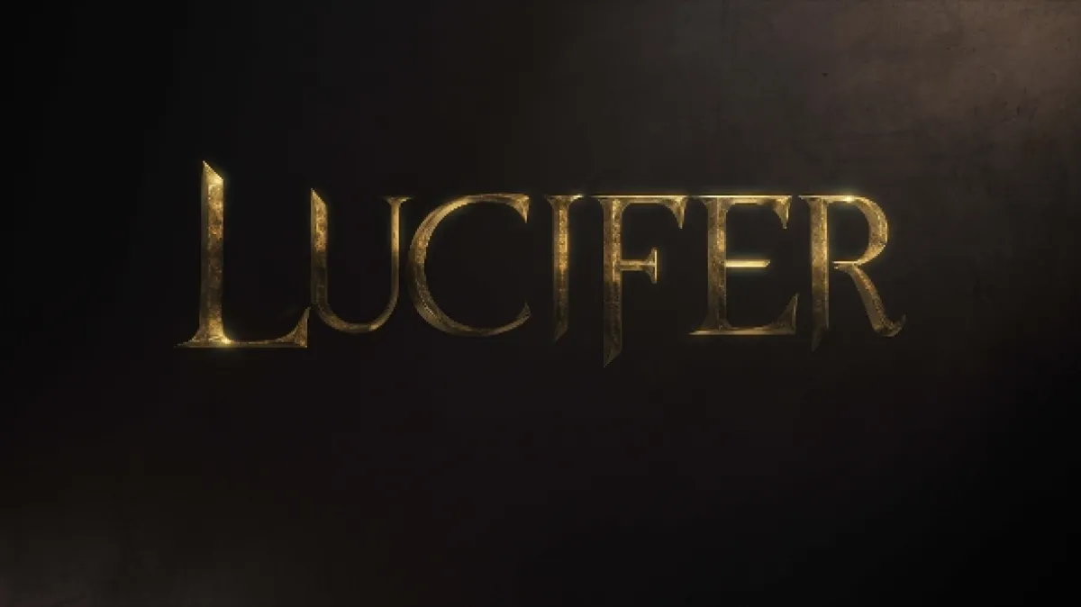 Lucifer (Lucifer 1), 2016 - fotogaléria