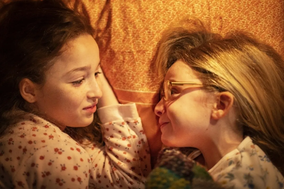 Geniální přítelkyně (My Brilliant Friend IV: The Fracture), 2022 - fotogaléria