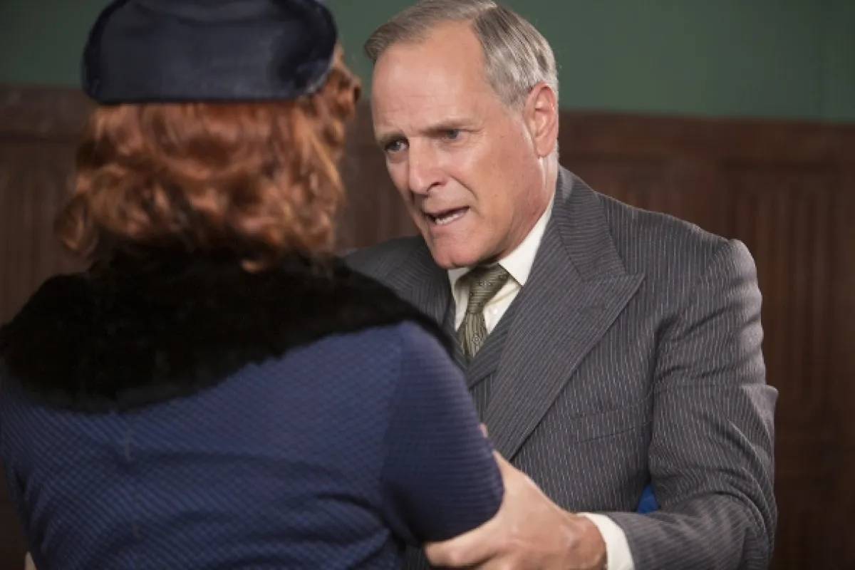 Otec Brown (Father Brown III), 2015 - fotogaléria