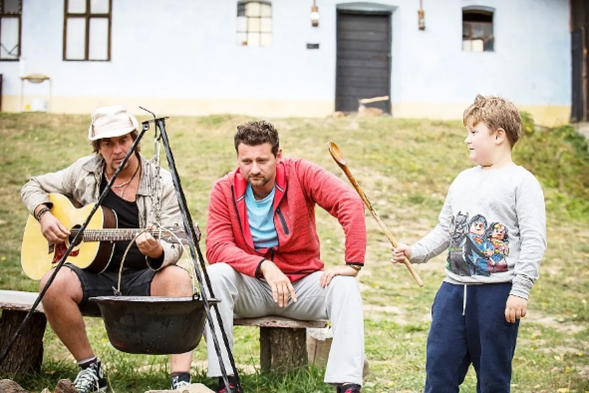 Prázdniny, 2016 - fotogaléria