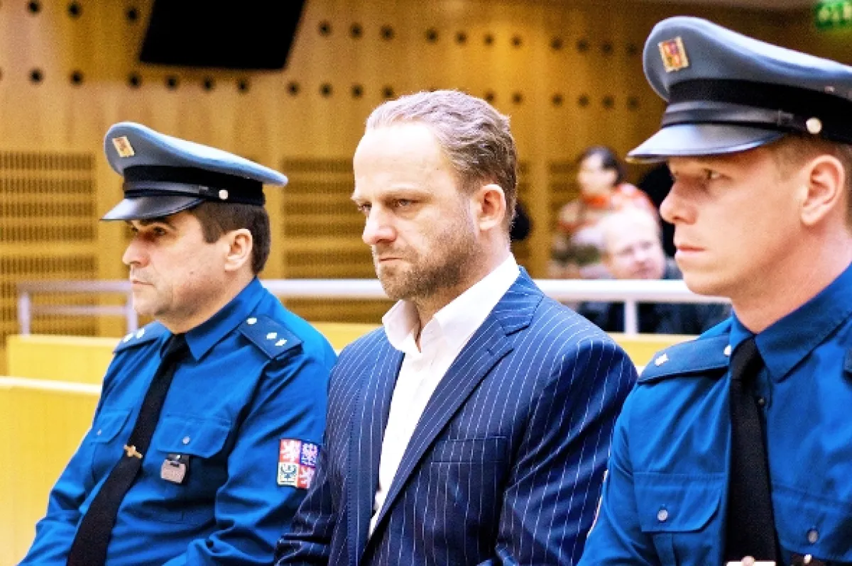 Gangster Ka, 2014 - fotogaléria