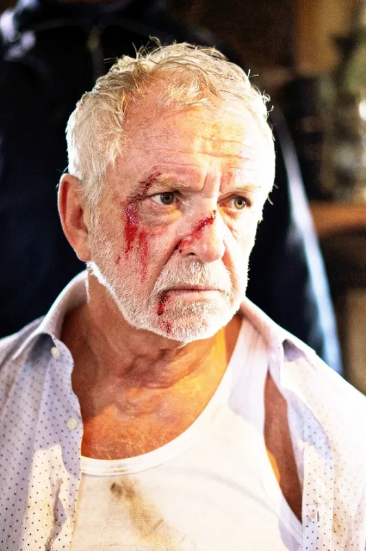 Gangster Ka, 2014 - fotogaléria