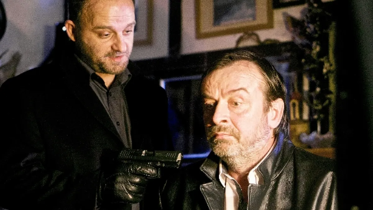 Gangster Ka, 2014 - fotogaléria