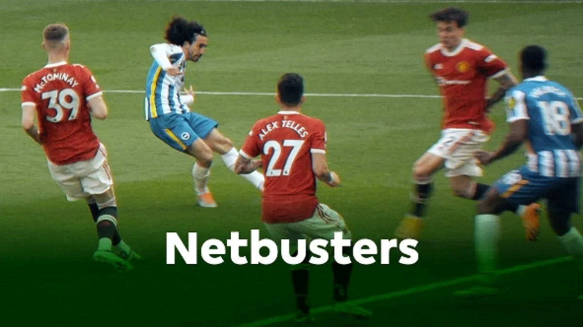 Netbusters (Premier League Netbusters 2023/2024) - fotogaléria