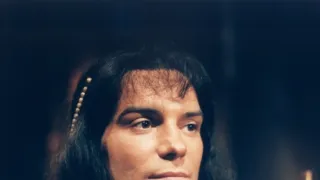 O dvou sestrách a Noční květině