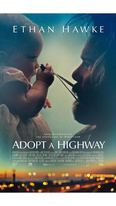 Nový Začátek (Adopt a Highway), 2019 - fotogaléria