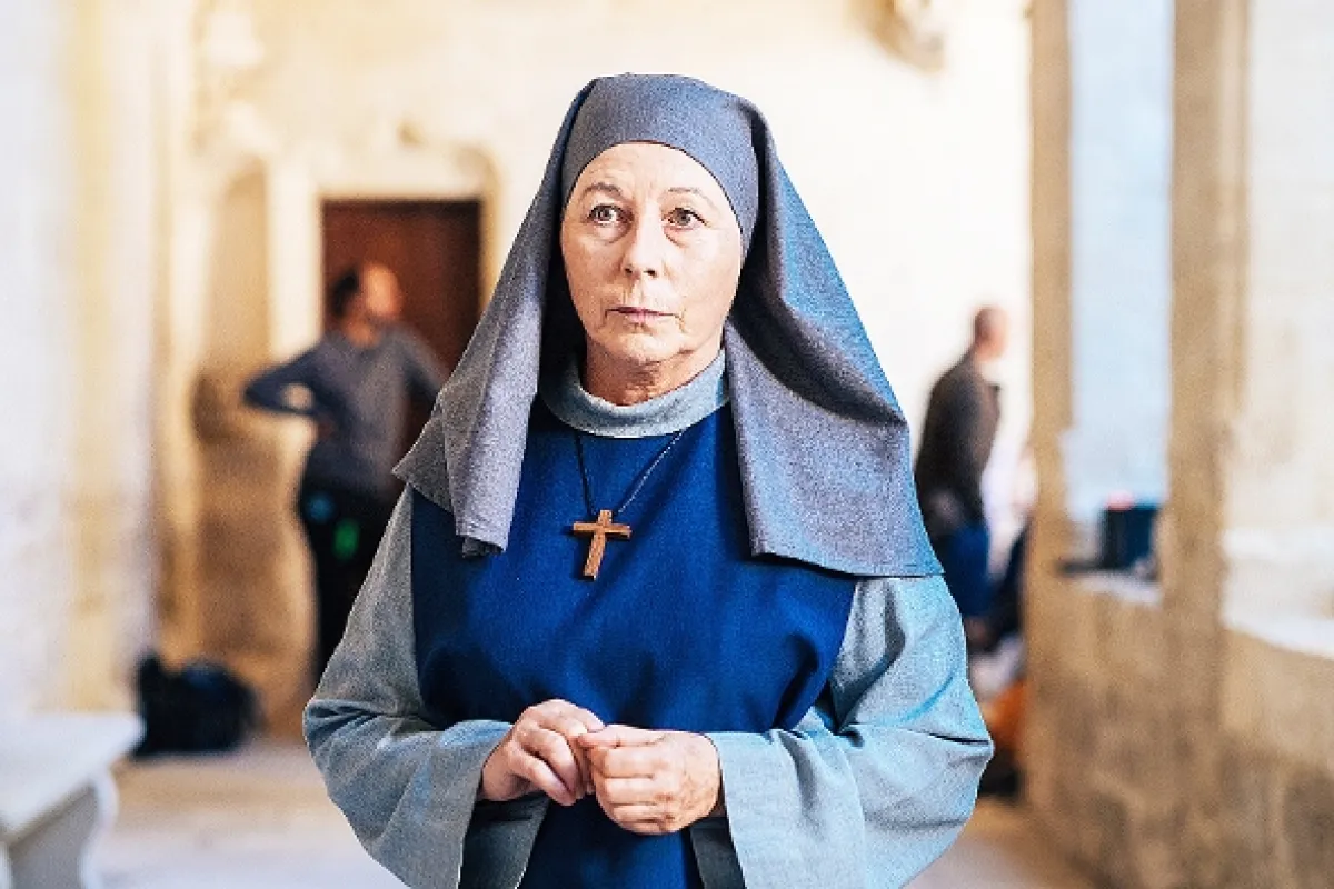 Vraždy v Avignone, 2015 - fotogaléria