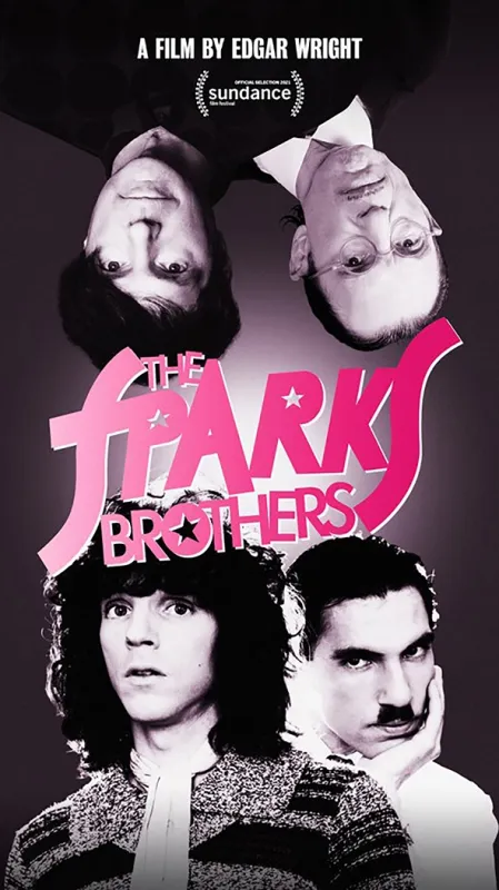 The Sparks Brothers, 2021 - fotogaléria