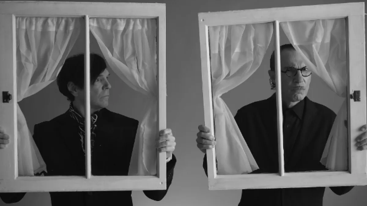 The Sparks Brothers, 2021 - fotogaléria