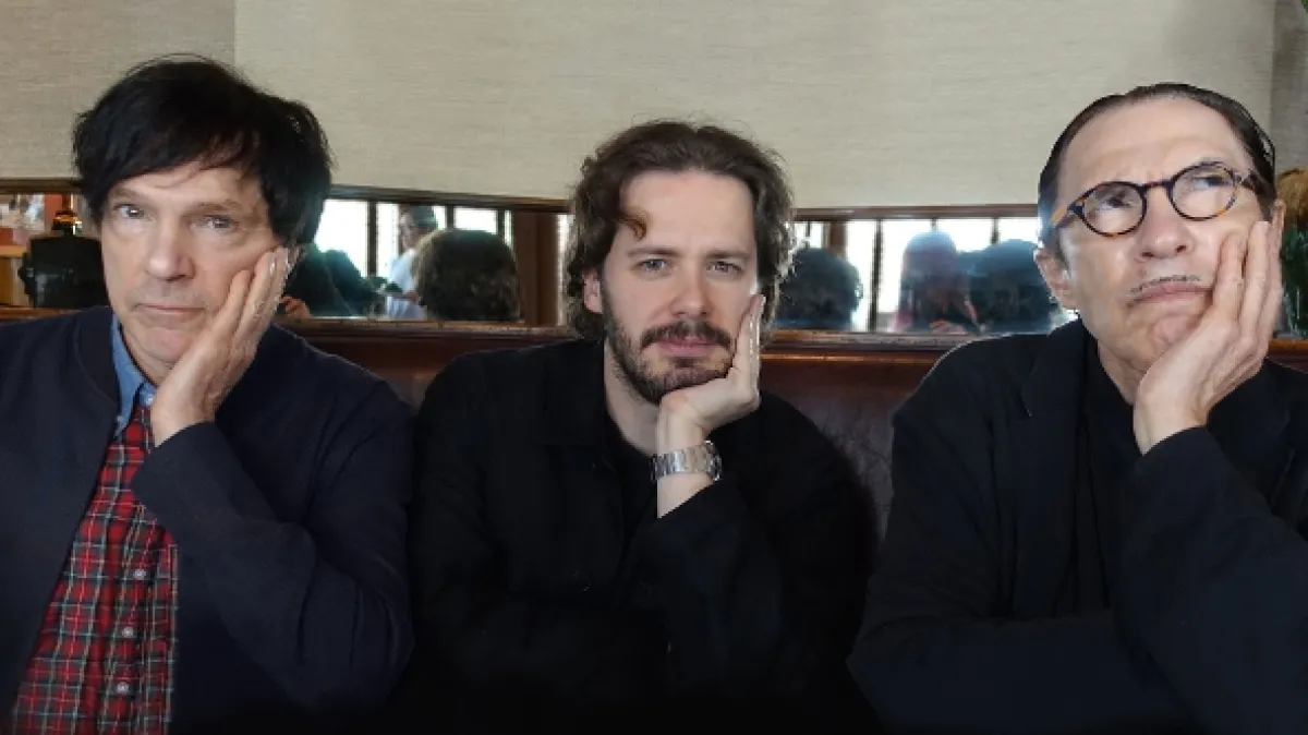 The Sparks Brothers, 2021 - fotogaléria