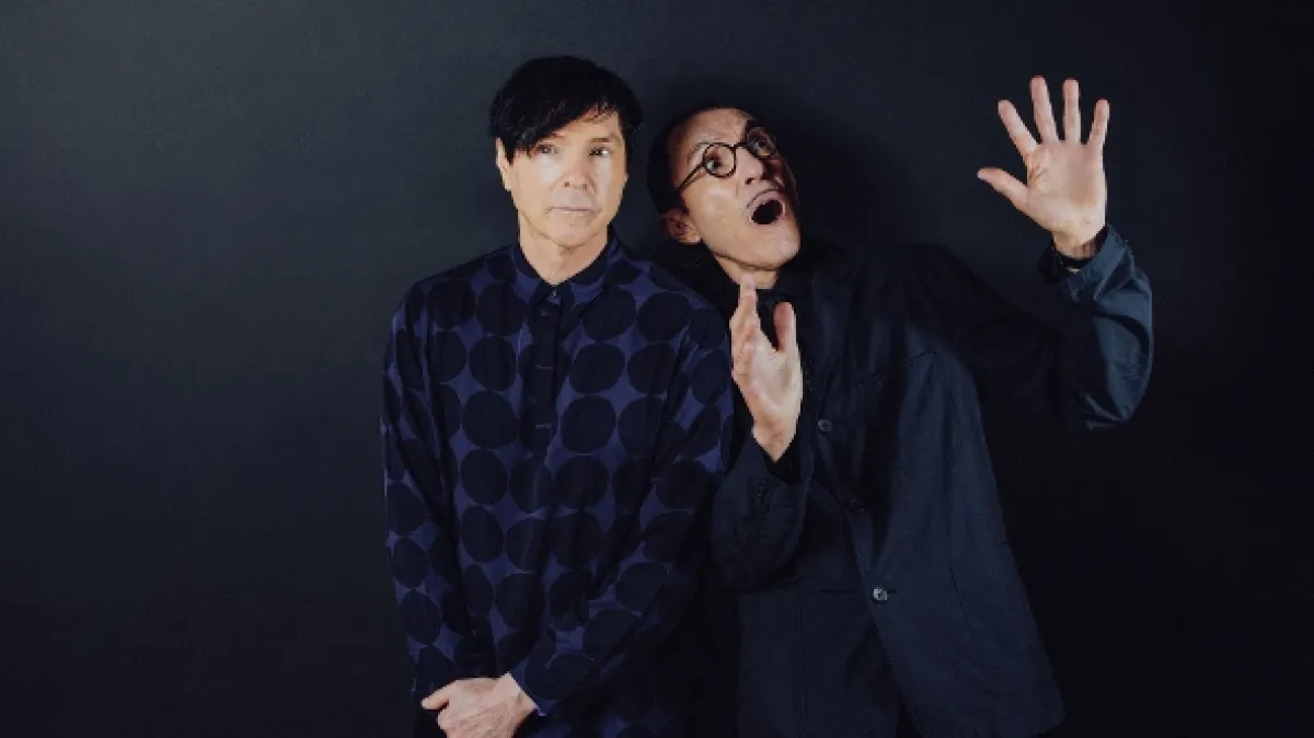 The Sparks Brothers, 2021 - fotogaléria