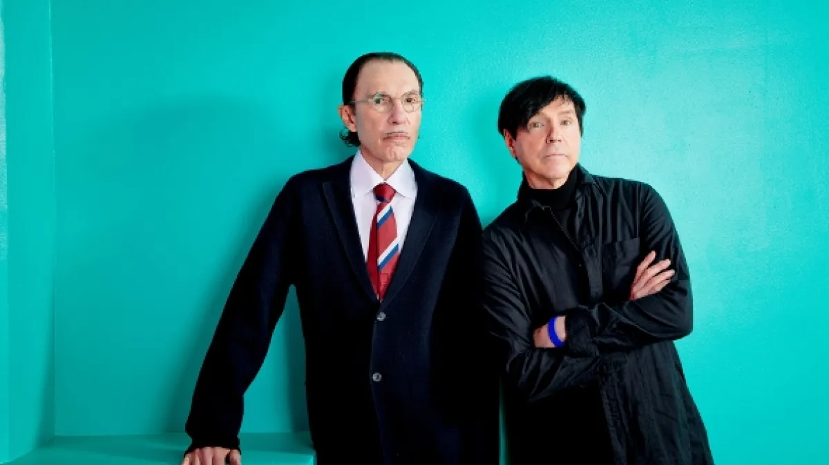The Sparks Brothers, 2021 - fotogaléria
