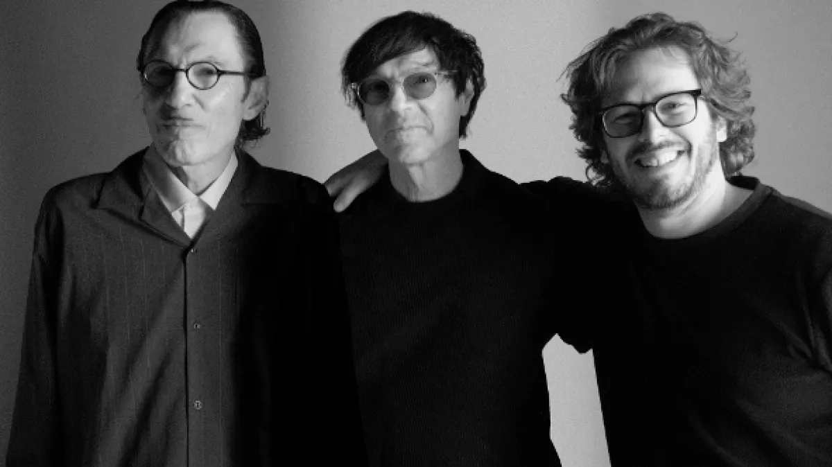 The Sparks Brothers, 2021 - fotogaléria