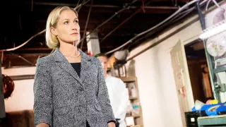 Bostonské vraždy IV (9)