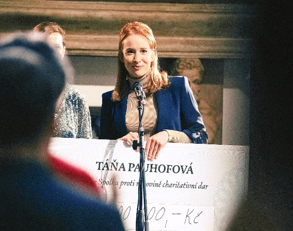 Vytoč môjho agenta, 2024 - fotogaléria