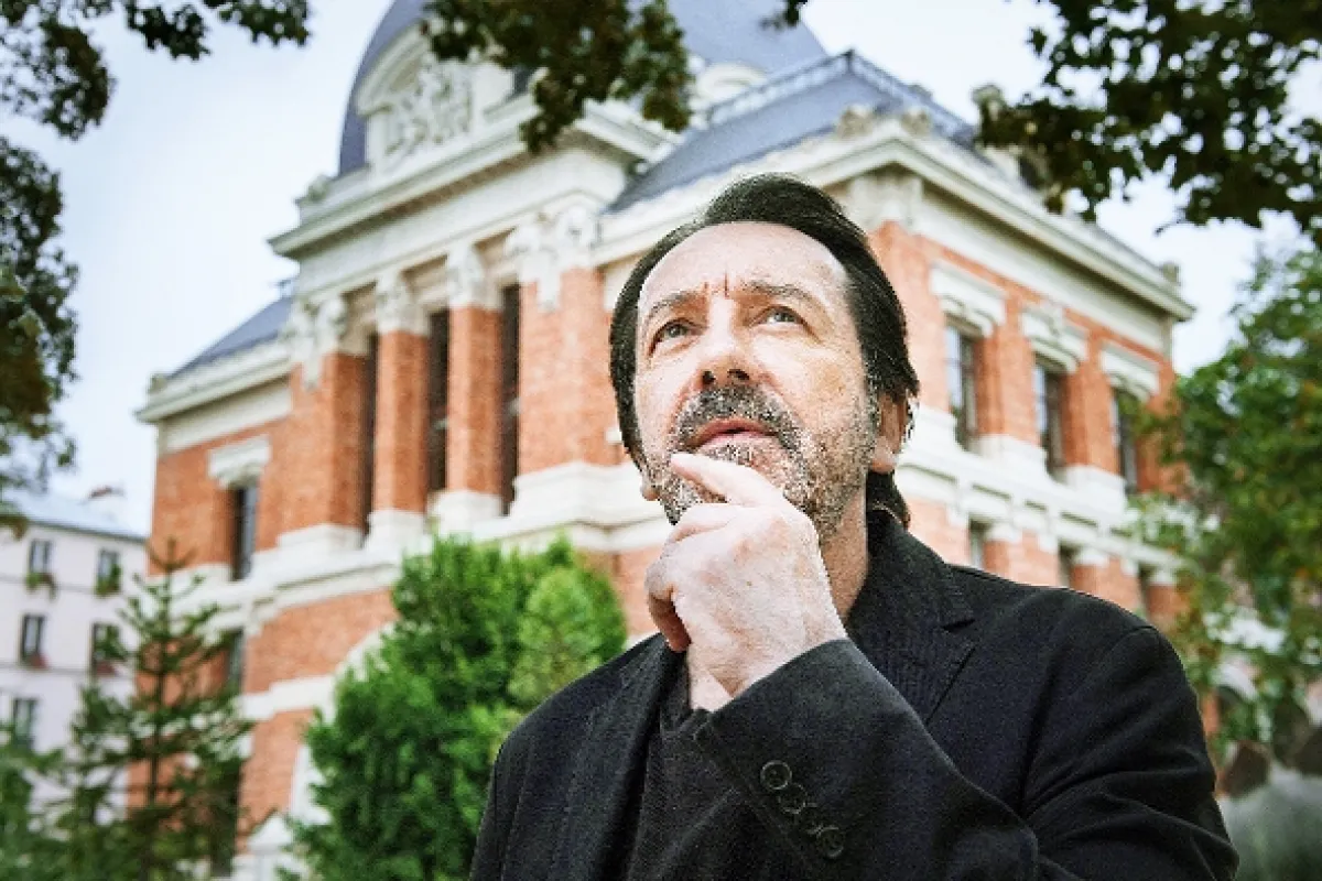 Keď vylezie pavúk (Quand sort la recluse), 2019 - fotogaléria