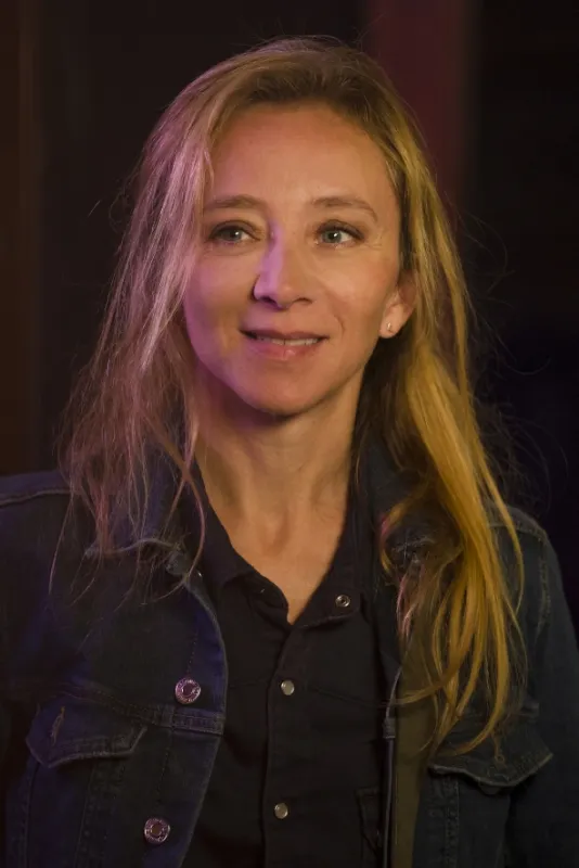 Keď vylezie pavúk (Quand sort la recluse), 2019 - fotogaléria