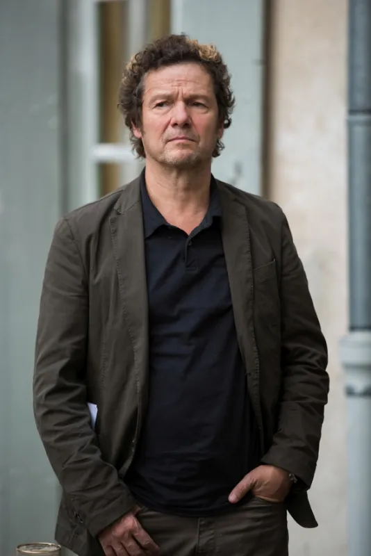 Keď vylezie pavúk (Quand sort la recluse), 2019 - fotogaléria