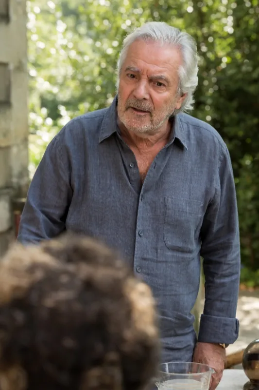 Keď vylezie pavúk (Quand sort la recluse), 2019 - fotogaléria