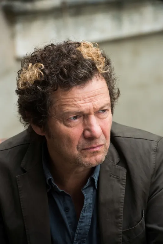 Keď vylezie pavúk (Quand sort la recluse), 2019 - fotogaléria