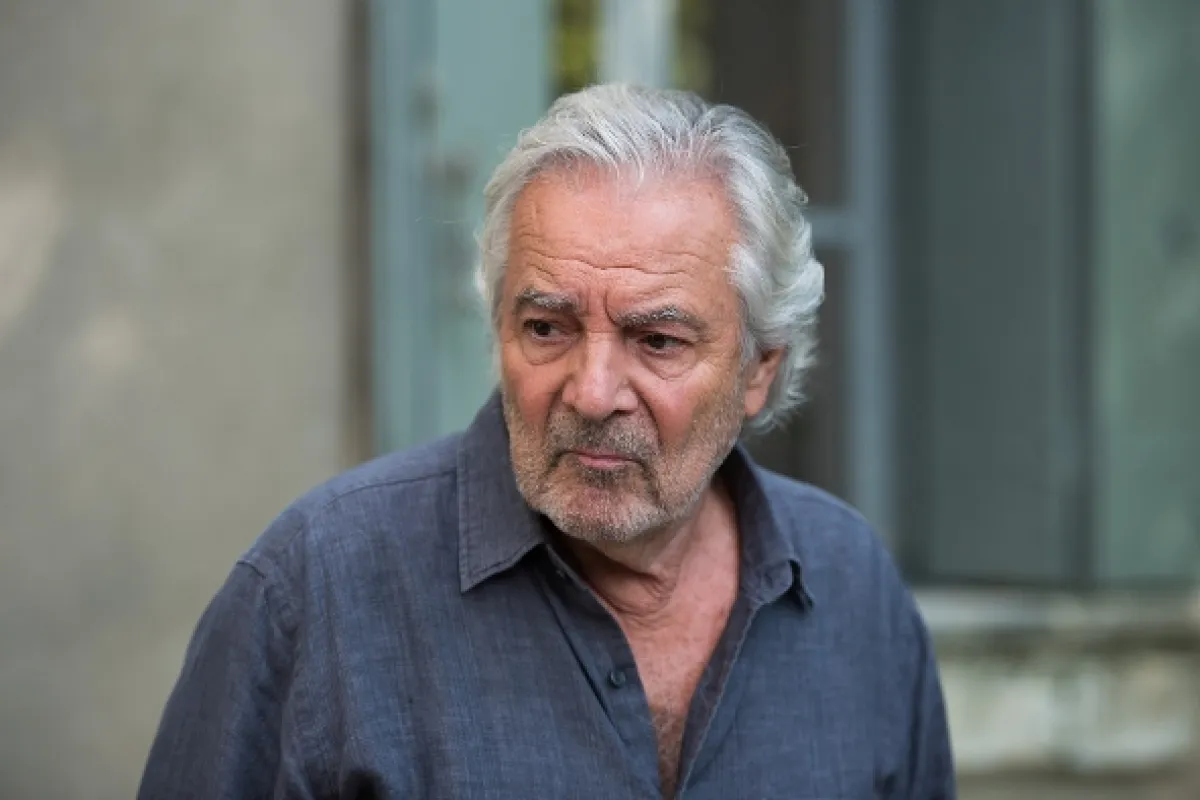 Keď vylezie pavúk (Quand sort la recluse), 2019 - fotogaléria