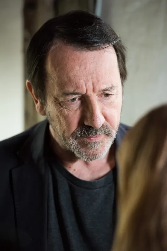 Keď vylezie pavúk (Quand sort la recluse), 2019 - fotogaléria