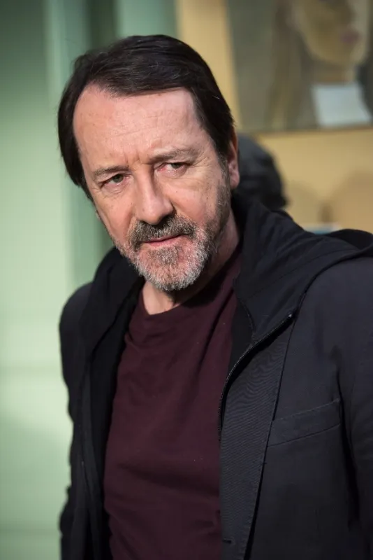 Keď vylezie pavúk (Quand sort la recluse), 2019 - fotogaléria
