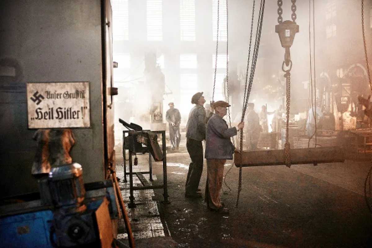 13 minút, 2015 - fotogaléria